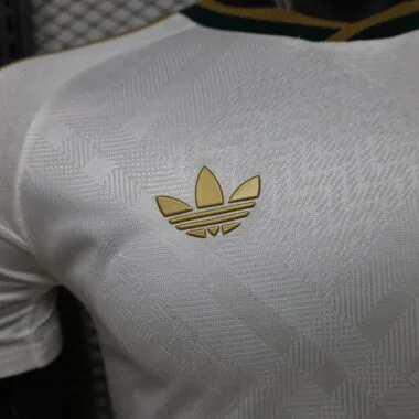 Saudi Arabia 2026 World Cup Away Player Version Jersey (S-2XL)