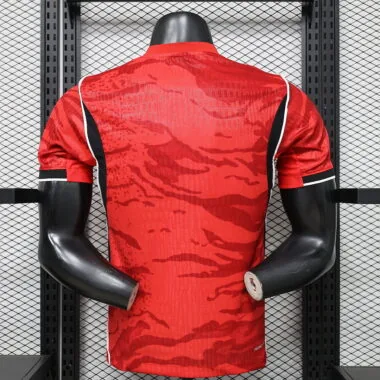 South Korea 2026 World Cup Home Player Version Jersey (S-2XL)
