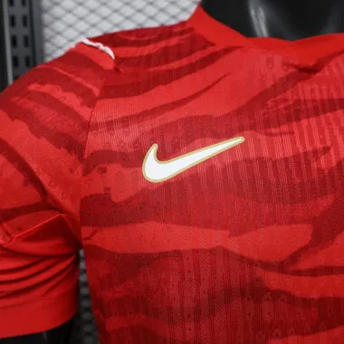 South Korea 2026 World Cup Home Player Version Jersey (S-2XL)