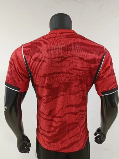 South Korea 2026 World Cup Home Player Version Jersey (S-2XL)