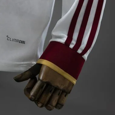 Spain 2026 World Cup Away long sleeve Jersey (S-4XL)