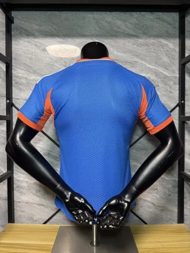 T20 India 2026/27 Blue Speical Player Version Cricket jersey (S-2XL)