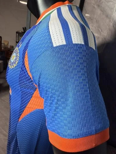 T20 India 2026/27 Blue Speical Player Version Cricket jersey (S-2XL)