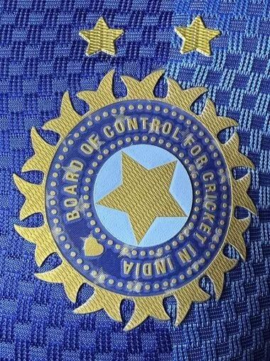 T20 India 2026/27 Blue Speical Player Version Cricket jersey (S-2XL)