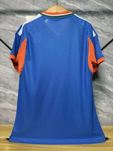 T20 India 2026/27 Blue Speical Player Version Cricket jersey (S-2XL)