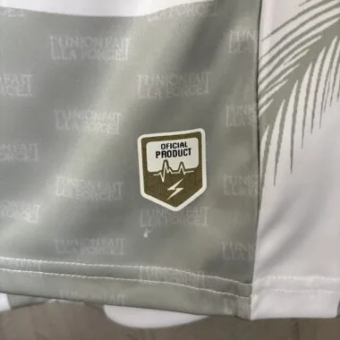 The Republic of Haiti 2026 World Cup Away Jersey (S-4XL)