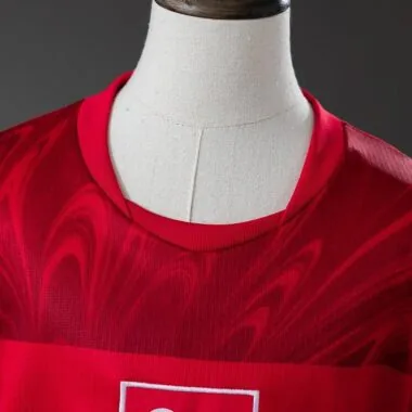 Turkey 2026 World Cup Away kids Jersey 16-28
