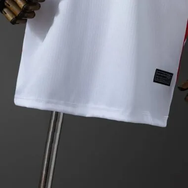 Turkey 2026 World Cup Home kids Jersey 16-28