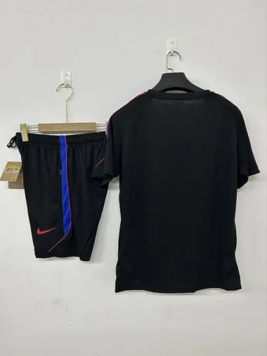 USA 2026 Black Training suit (S-2XL)