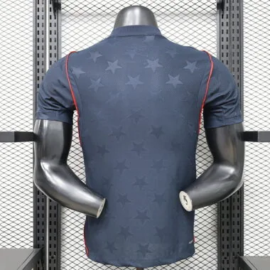 USA 2026 World Cup Away Player Version Jersey (S-2XL)