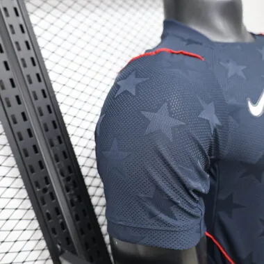 USA 2026 World Cup Away Player Version Jersey (S-2XL)