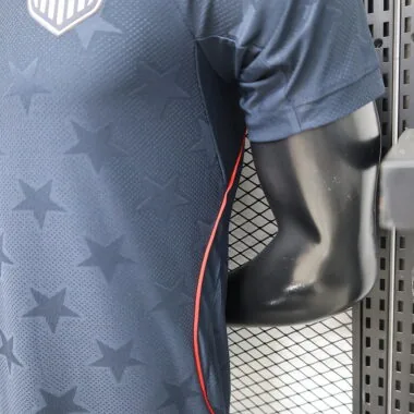 USA 2026 World Cup Away Player Version Jersey (S-2XL)