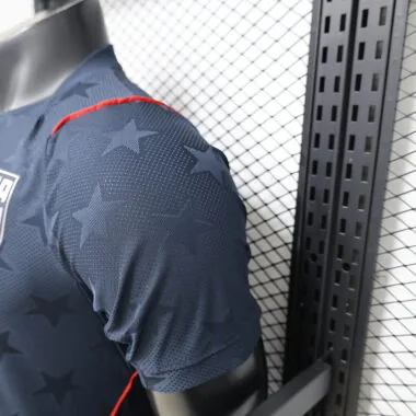 USA 2026 World Cup Away Player Version Jersey (S-2XL)