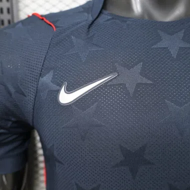 USA 2026 World Cup Away Player Version Jersey (S-2XL)