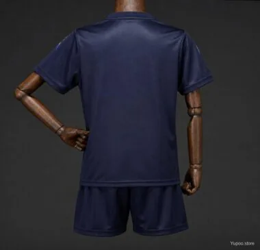 Uruguay 2026 World Cup Away Kids Kit 16-28