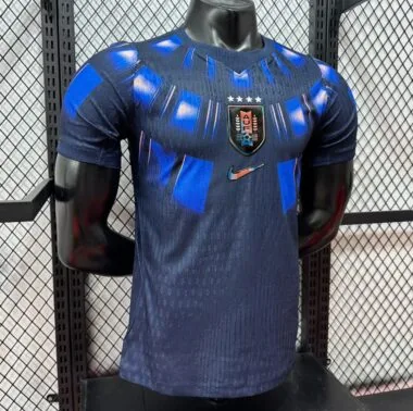 Uruguay 2026 World Cup Away player version (S-4XL)