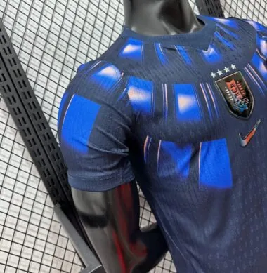 Uruguay 2026 World Cup Away player version (S-4XL)