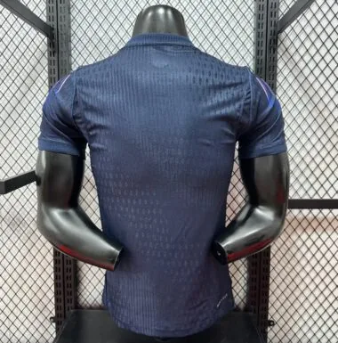 Uruguay 2026 World Cup Away player version (S-4XL)
