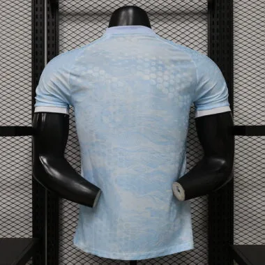 Uruguay 2026 World Cup Blue Special player version (S-3XL)