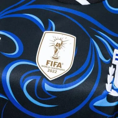 Womens Argentina 2026 World Cup Away Jersey (S-2XL)
