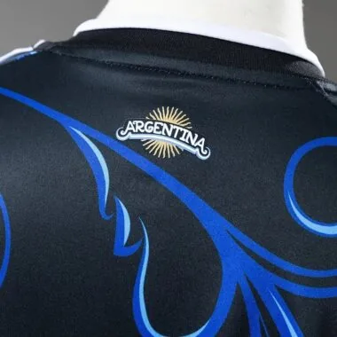 Womens Argentina 2026 World Cup Away Jersey (S-2XL)