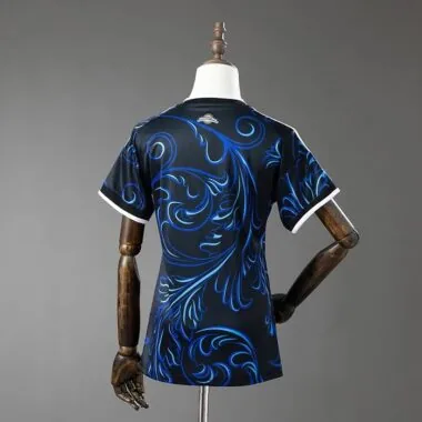 Womens Argentina 2026 World Cup Away Jersey (S-2XL)