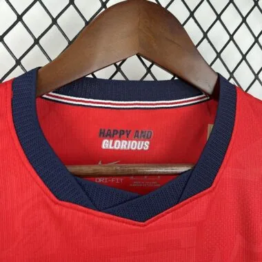 Womens England 2026 Away Jersey (S-2XL)