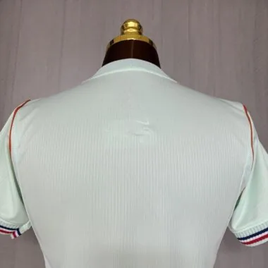 Womens France 2026 World Cup Away Jersey (S-2XL)