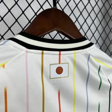 Womens Japan 2026 World Cup Awaysoccer jersey (S-2XL)