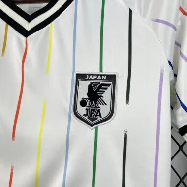 Womens Japan 2026 World Cup Awaysoccer jersey (S-2XL)