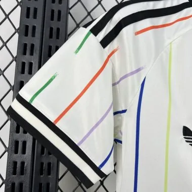 Womens Japan 2026 World Cup Awaysoccer jersey (S-2XL)
