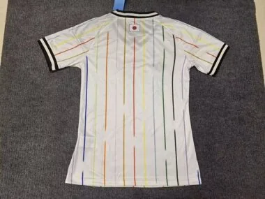 Womens Japan 2026 World Cup Awaysoccer jersey (S-2XL)