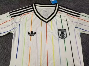 Womens Japan 2026 World Cup Awaysoccer jersey (S-2XL)