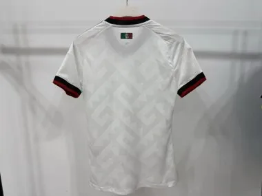 Womens Mexico 2026 Away Player Version Jersey (S-2XL)