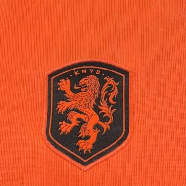 Womens Netherlands 2026 World Cup Home Soccer Jersey (S-2XL)
