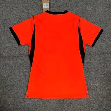 Womens Netherlands 2026 World Cup Home Soccer Jersey (S-2XL)