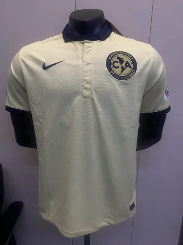 11-12 America 95th anniversary retro soccer jersey size S-2XL