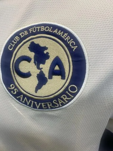 11-12 America 95th anniversary retro Jersey (S-2XL)
