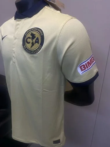 11-12 America 95th anniversary retro Jersey (S-2XL)