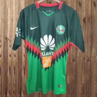 17-18 America 4th retro jersey