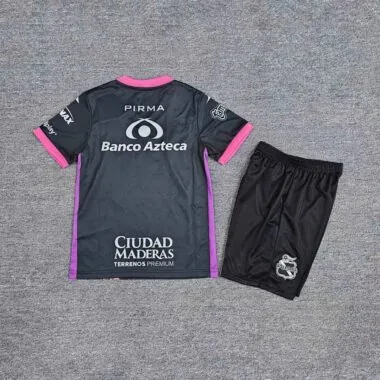 2025/26 Puebla Away Kids Kit