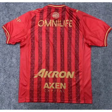 Chivas Red Special Edition-shirt seizoen 2026/27 (S-3XL)