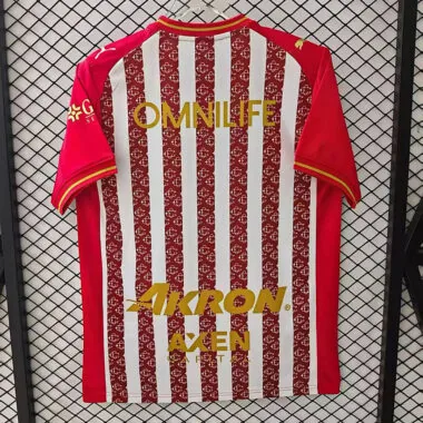 2026/27 Chivas Red and White Special Edition jersey (S-3XL)