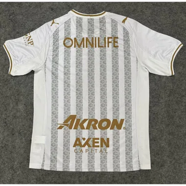 2026/27 Chivas White Special Edition jersey (S-3XL)