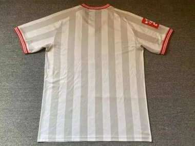 2026/27 Chivas x Liberal Youth Ministries White jersey (S-3XL)