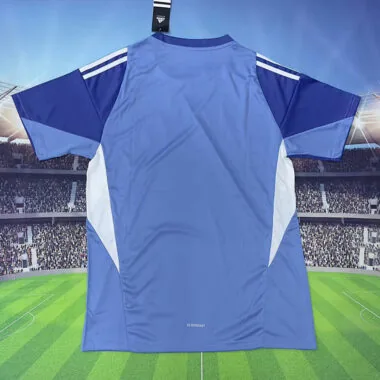 25 26 Chivas Blue Gardien de but