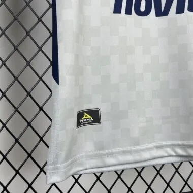 25-26 Cruz Azul Away Kid kit