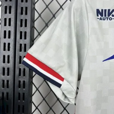25-26 Cruz Azul Away Kid kit