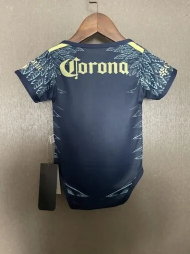 25-26 America Away Baby Jerse y