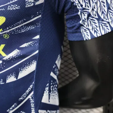 25-26 America Away Player version jersey